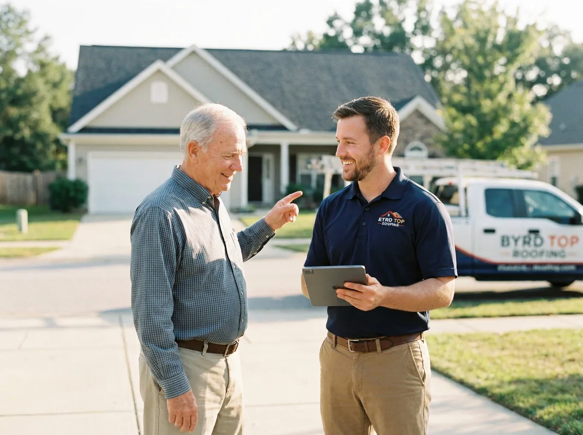 Roofing Tamassee, SC FAQs